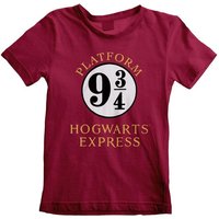 Harry Potter T-Shirt von Harry Potter