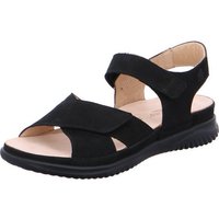 Hartjes Hartjes Schuhe, Sandalette Breeze - Nubuk Damen Sandalette von Hartjes