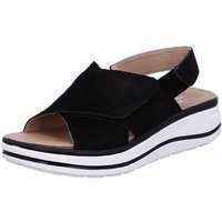 Hartjes Hartjes Schuhe, Sandalette Woogie - Damen Sandalette von Hartjes