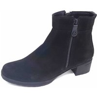 Hartjes schwarz Stiefelette (1-tlg) von Hartjes