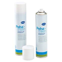 Hartmann 9957051 Peha-fresh Raumspray, 400ml von Hartmann