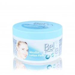 Hartmann Bel Cosmetik Lotion Pads 6x30 Stk. blau, Sparpack von Hartmann