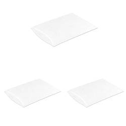 Hartmann Valaclean Soft Einmal-Waschhandschuh, Vlies, 15 x 23 cm. 50 Stück (Packung mit 3) von Hartmann