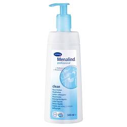 Menalind professional clean Waschlotion, 500 ml von Hartmann