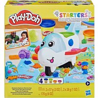 Hasbro Knete Play-Doh, Flugi, das Flugzeug von Hasbro