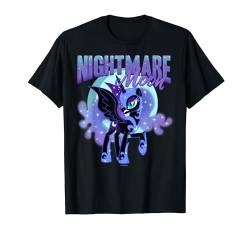 My Little Pony: Friendship Is Magic Luna Nightmare Moon T-Shirt von Hasbro
