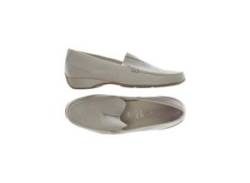 HASSIA Damen Halbschuh, beige von Hassia