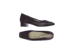 HASSIA Damen Pumps, braun von Hassia