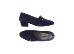 HASSIA Damen Pumps, marineblau von Hassia