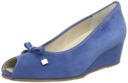 Hassia, Damen Pumps, Blau (blue 3200), EU 37.5 (UK 4.5) von Hassia