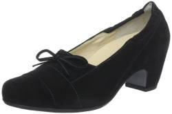 Hassia, Damen Pumps, Schwarz (schwarz 0100), EU 36 (UK 3.5) von Hassia