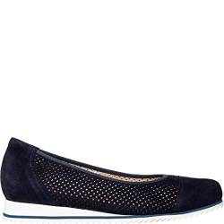 Hassia 1-301622 Damen Ballerinas, EU 40 von Hassia