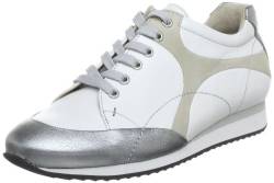 Hassia Capri, Weite J 5-302411-02990, Damen Sneaker, Weiß (weiß/multi 0299), EU 36 (UK 3.5) von Hassia