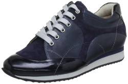 Hassia Capri, Weite J 5-302414-30000, Damen Sneaker, Blau (ocean 3000), EU 37 (UK 4) von Hassia