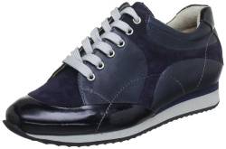Hassia Capri, Weite J 5-302414-30000, Damen Sneaker, Blau (ocean 3000), EU 41 (UK 7.5) von Hassia
