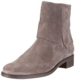 Hassia Como, Weite H 2-306222-69000, Damen Stiefel, Grau (Smoke 6900), EU 37 1/3 (UK 4.5) von Hassia