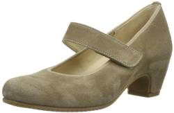 Hassia Paris, Weite H 7-304522-18000 Damen Pumps, Beige (Cotton 1800), EU 41 (UK 7.5) von Hassia