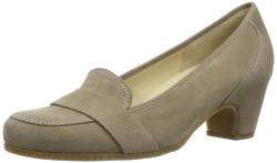 Hassia Paris, Weite H 7-304542-69000 Damen Pumps, Beige (Smoke 6900), EU 37.5 (UK 4.5) von Hassia