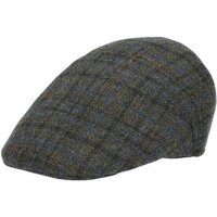 Hat You Schiebermütze Wool Flat Cap "Mark", Herren Schiebermütze von Hat You