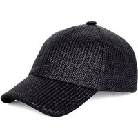 Hat You Sonnenhut Hat You gewebtes Basecap, Baseballkappe für Damen von Hat You