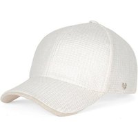 Hat You Sonnenhut Hat You gewebtes Basecap, Baseballkappe für Damen von Hat You