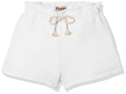 Hatley Jungen Adventure Shorts pants, Weiß, 116 EU von Hatley