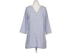 hatley Damen Bluse, hellblau von Hatley