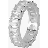 Hatton Labs  - Octagon Eternity Ring | Herren (10) von Hatton Labs