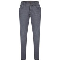 Hattric 5-Pocket-Jeans hattric Herren Jeans Hose 5-Pocket Harris Modern D von Hattric