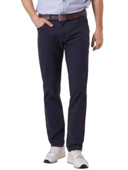 Hattric Herren 5-Pocket-Hose Hunter Broken Twill 42/32 von Hattric