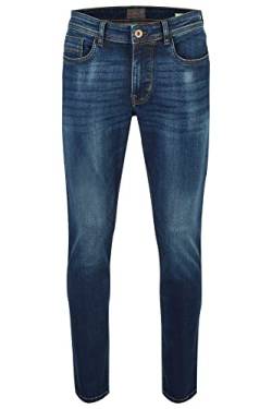 Hattric Herren Jeanshose Harris Supima®-Denim 34/34 von Hattric