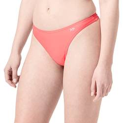 HAUTE PRESSION Damen 302 CO5 Bikini-Unterteile, Corail Fluo, 38 von Haute Pression