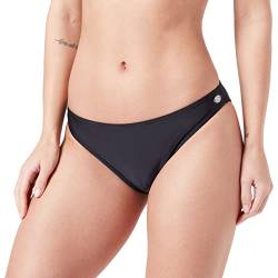 HAUTE PRESSION Damen 303 CO1 Bikini-Unterteile, Noir, 46 von Haute Pression