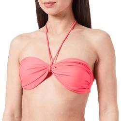 Haute Pression Damen 208 CO5 Bikini, Corail Fluo, 40 von Haute Pression