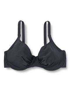 Haute Pression Damen 209d Bikini, Noir, 46 von Haute Pression