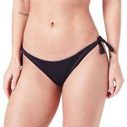 Haute Pression Damen 306 CO1 Bikini-Unterteile, Noir, 40 von Haute Pression