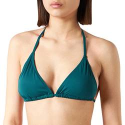 Haute Pression Damen R2005 Bikini, Petrol, 46 von Haute Pression