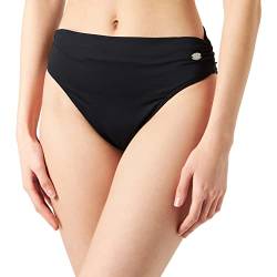 Haute Pression Damen R3006 Bikini-Unterteile, Noir, 42 von Haute Pression