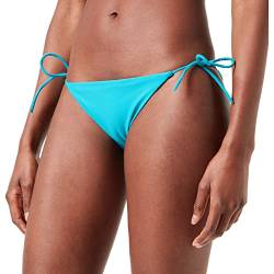 Haute Pression Damen R3008 Bikini-Unterteile, Turquoise, 34 von Haute Pression