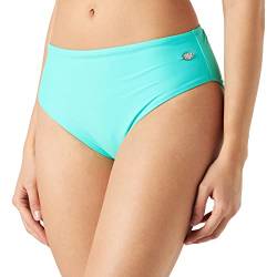 Haute Pression Damen R8006 Bikini-Unterteile, VERT Menthe, 40 von Haute Pression