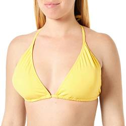 Haute Pression Damen T2000 Co9 Bikini, gelb, 46 von Haute Pression