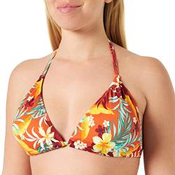 Haute Pression Damen T2027 CO1 Bikini, Multicolore, 40 von Haute Pression