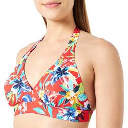 Haute Pression Damen T2050 CO1 Bikini, Multicolore, 46 von Haute Pression