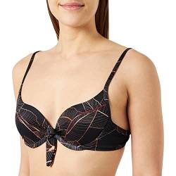 Haute Pression Damen T2065 CO1 Bikini, Multicolore, 36 von Haute Pression