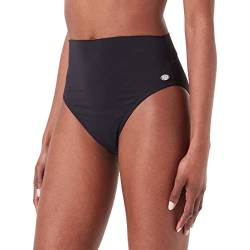 Haute Pression Damen T3002 CO1 Bikini-Unterteile, Noir, 34 von Haute Pression