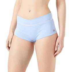 Haute Pression Damen T3007 CO8 Bikini-Unterteile, bleu Clair, 42 Größen von Haute Pression