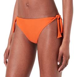 Haute Pression Damen T3027 CO1 Bikini-Unterteile, Orange, 36 von Haute Pression