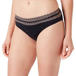 Haute Pression Damen T3039 CO1 Bikini-Unterteile, Multicolore, 36 von Haute Pression