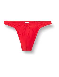 Haute Pression Herren S17 badeslips, Rouge, T2 von Haute Pression