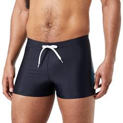 Haute Pression Herren T628 CO2 Baby Badebekleidung, Noir, von Haute Pression